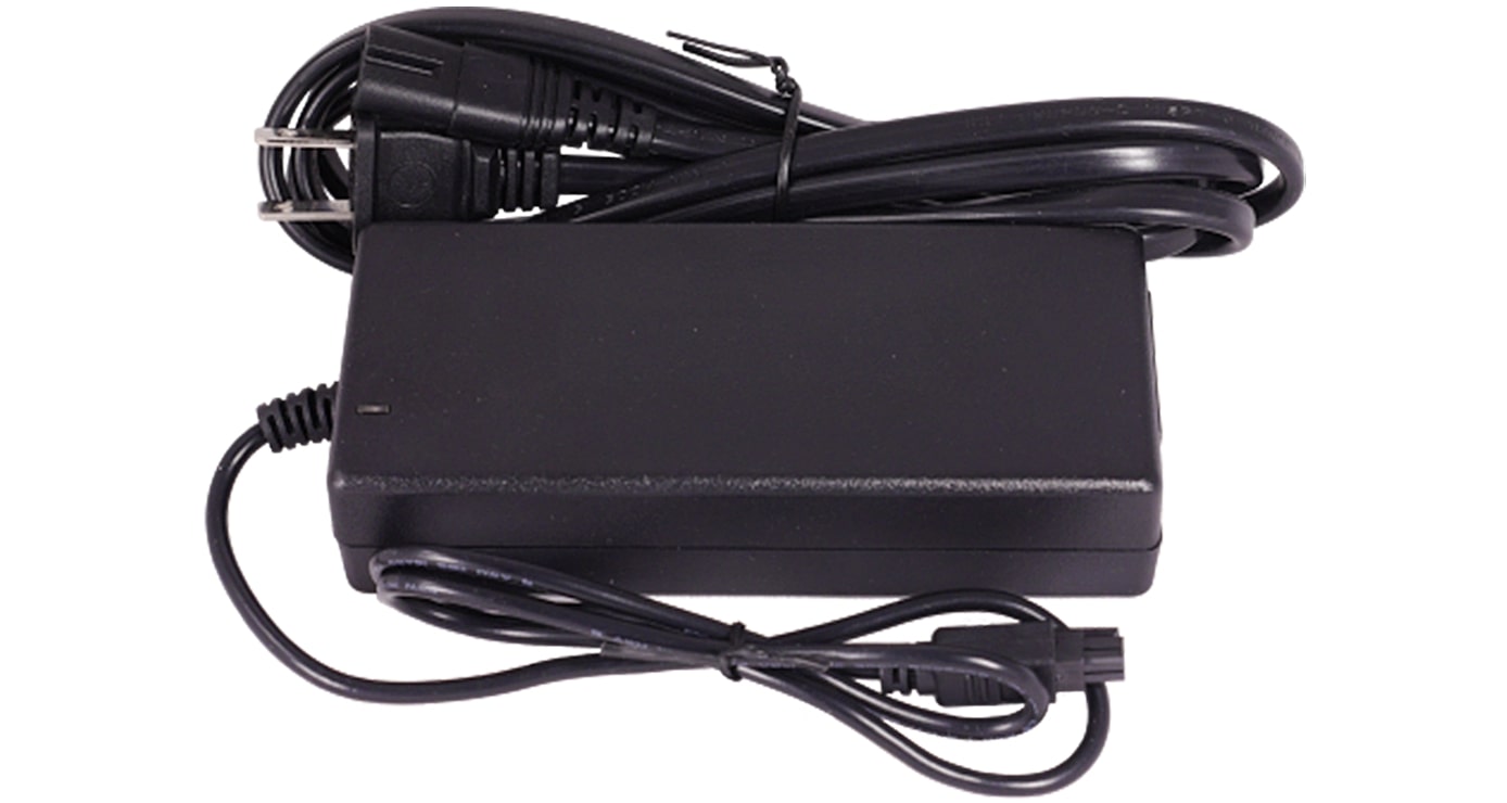 Cradlepoint Power Supply, 12V, Small 2x2 C8 (C7 line cord not include), -30C to 70C; Used with R1900, IBR1700, IBR900, R500-PLTE Cradlepoint Power Supply, 12V, Small 2x2 C8 (C7 line cord not include), -30C to 70C; Used with R1900, IBR1700, IBR900, R500-PLTE